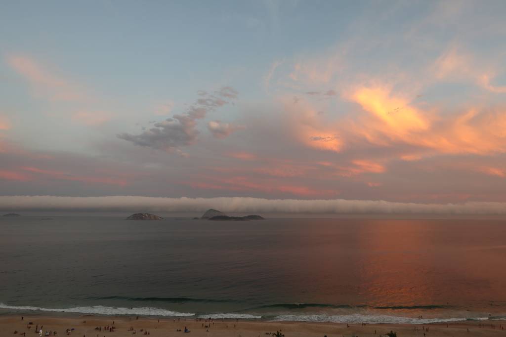 Tendências para 2021?