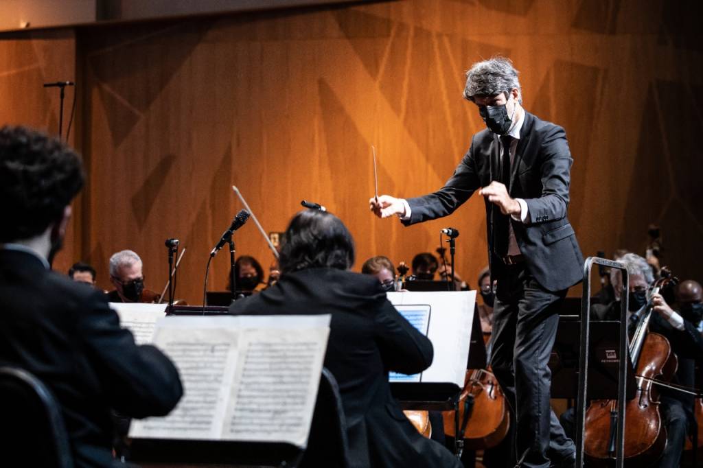Agenda musical tem concerto em homenagem à MPB e banda portuguesa
