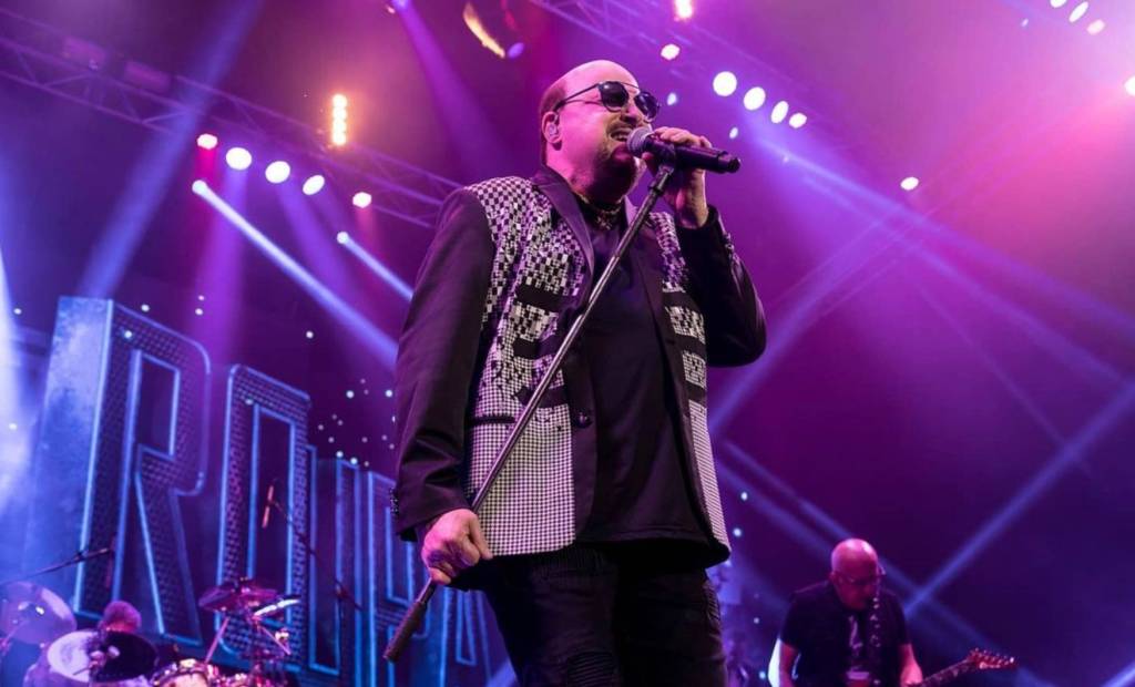 Coronavírus: morre Paulinho, vocalista da banda Roupa Nova