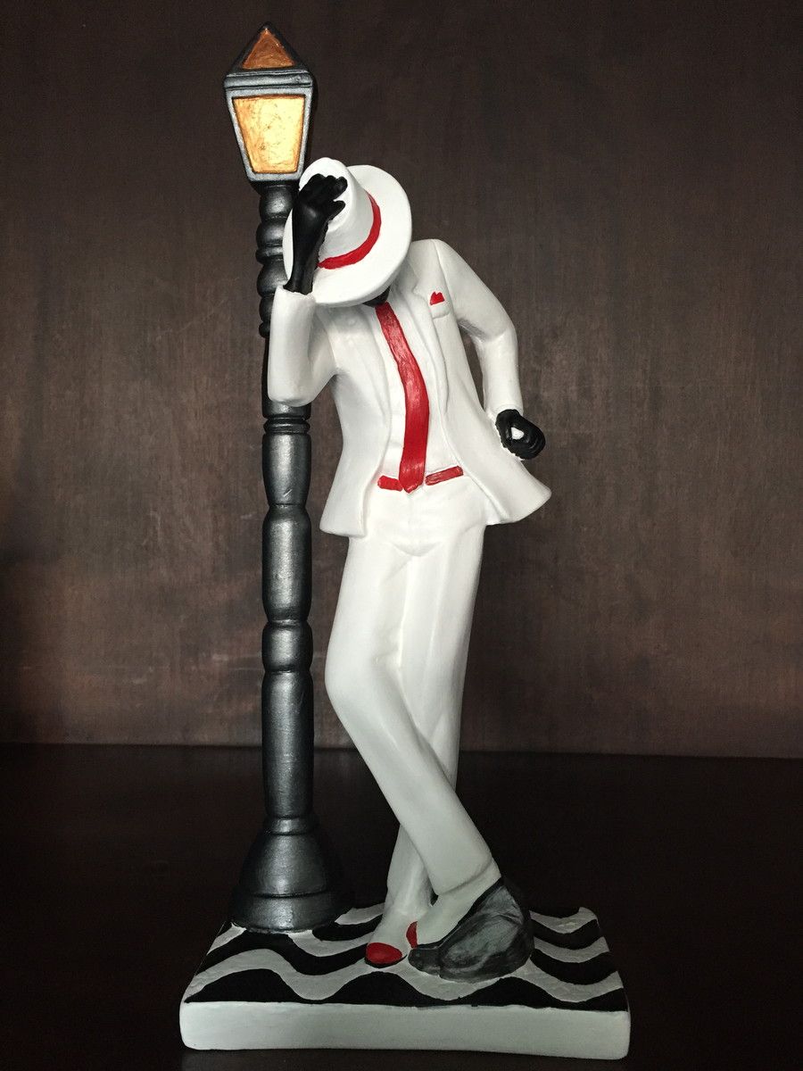 Zé Pelintra, entidade que é puro estilo e gingado, terá um dia só seu