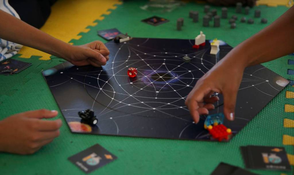 Dia a dia com atividades divertidas ajuda a evitar depressão infantil