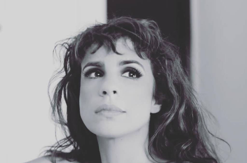 Maria Ribeiro: “Parece que não é esse o combinado do amor”