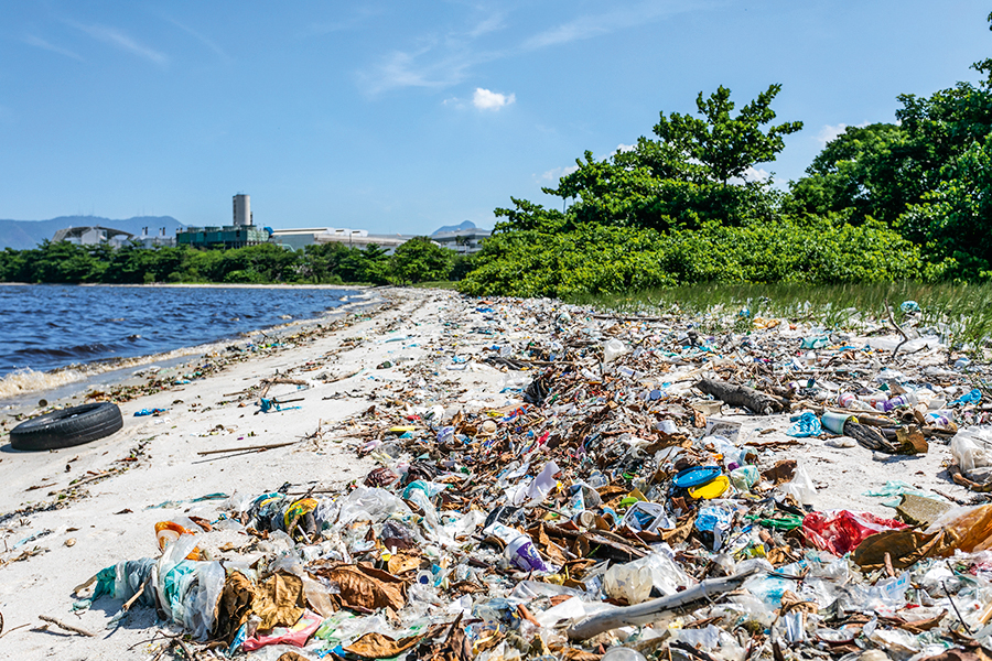 Carta ao leitor: jeitinho carioca
