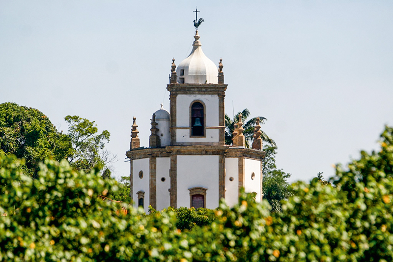 Clássico e gratuito: festival leva concertos a museus e igrejas cariocas