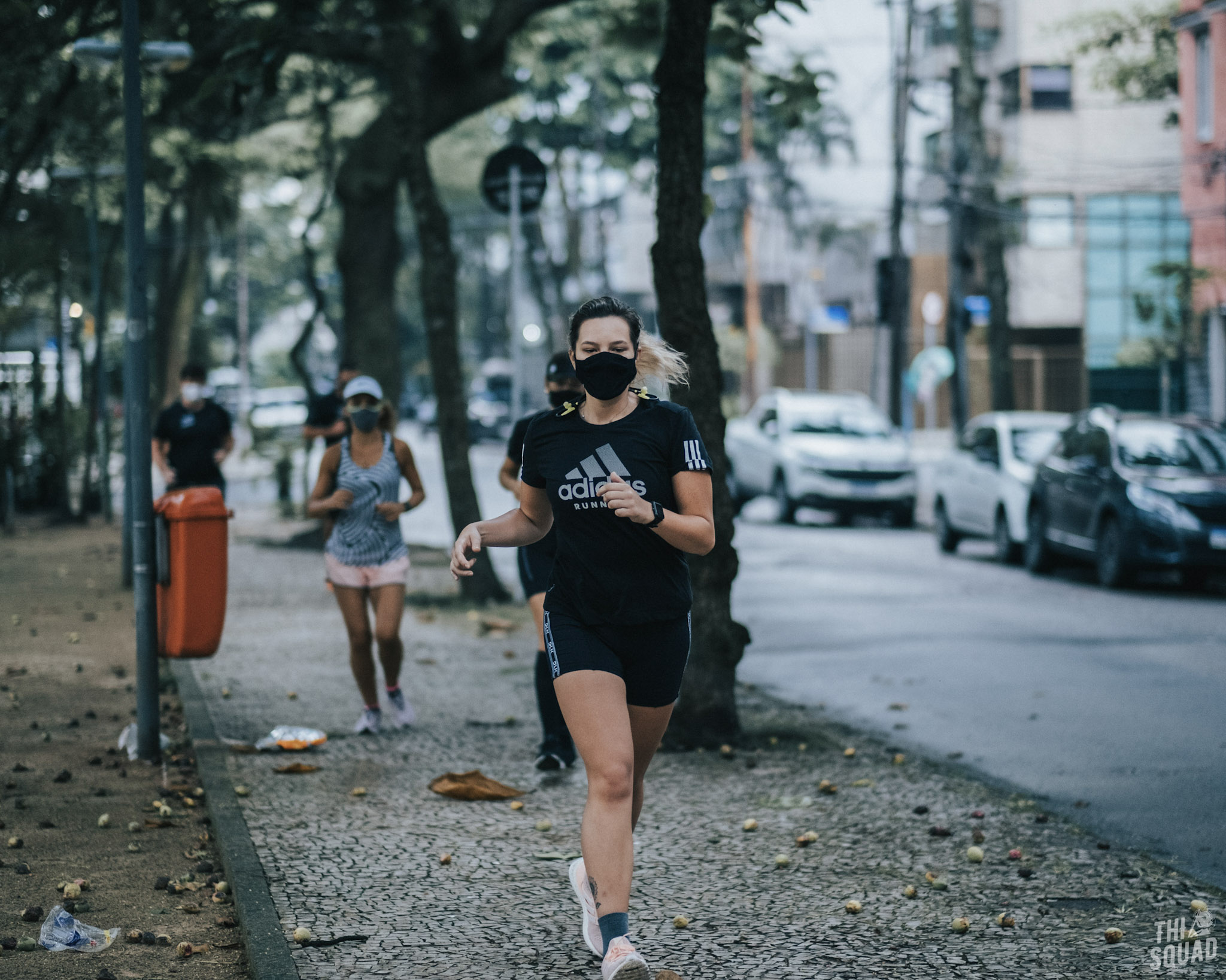 Atividade física como agente transformador