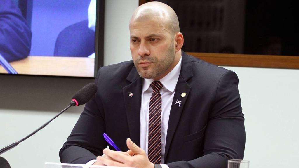 Conselho de Ética abre processos contra Daniel Silveira e Flordelis