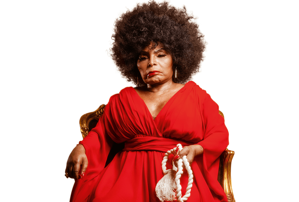Ela não para: “Estou sempre no agora. My name is now”, diz Elza Soares