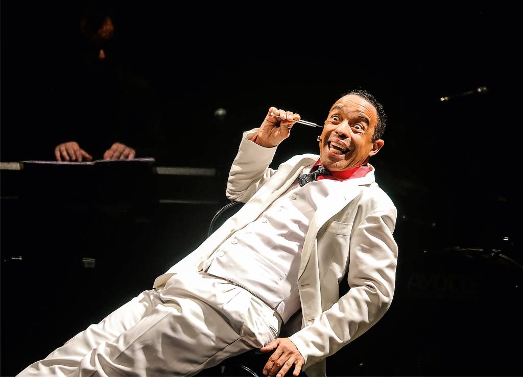 O teatro revive: PetraGold terá sessões presenciais de musicais