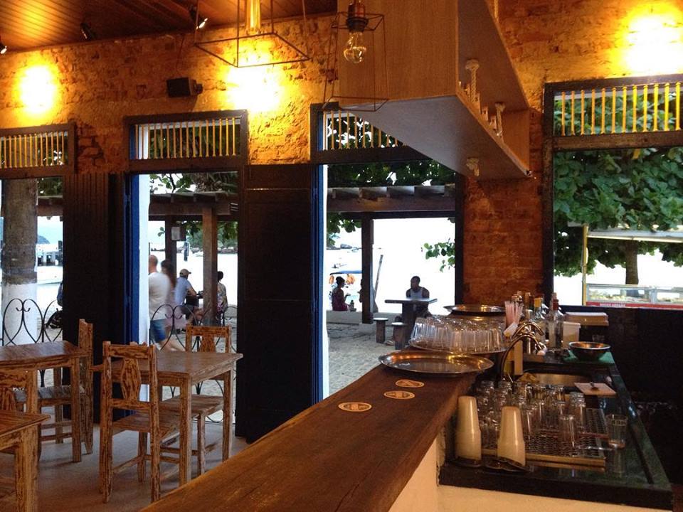 Casar&atilde;o da Ilha