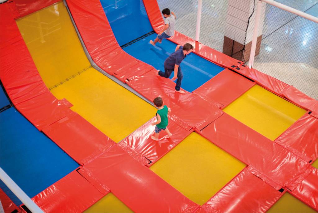 radikal jump recreio shopping radikal jump recreio shopping