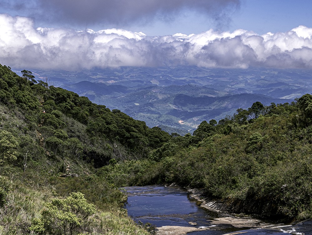 Exposição ao ar livre: Jardim Botânico do Rio mostra belezas do Caparaó