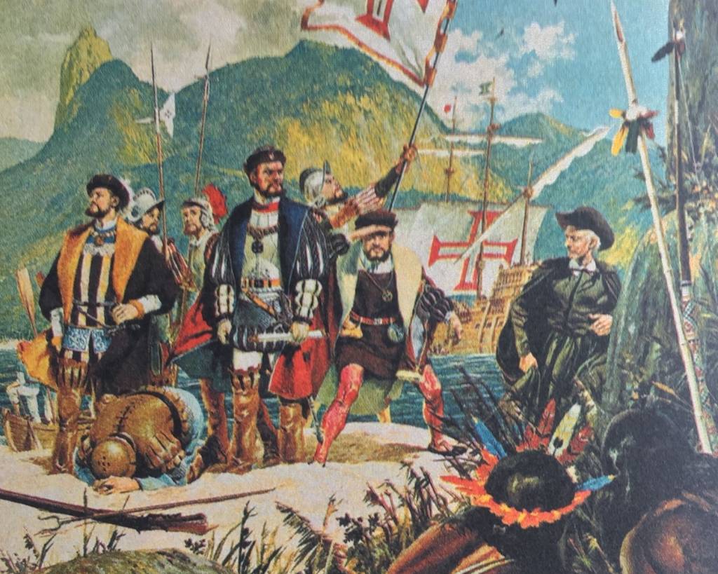 Rio 456 anos: curiosidades históricas sobre a fundação da cidade