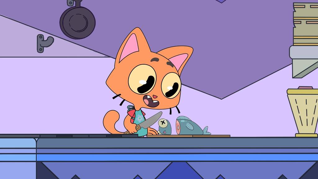 Baixada Animada: 96 curtas competem em festival de cinema