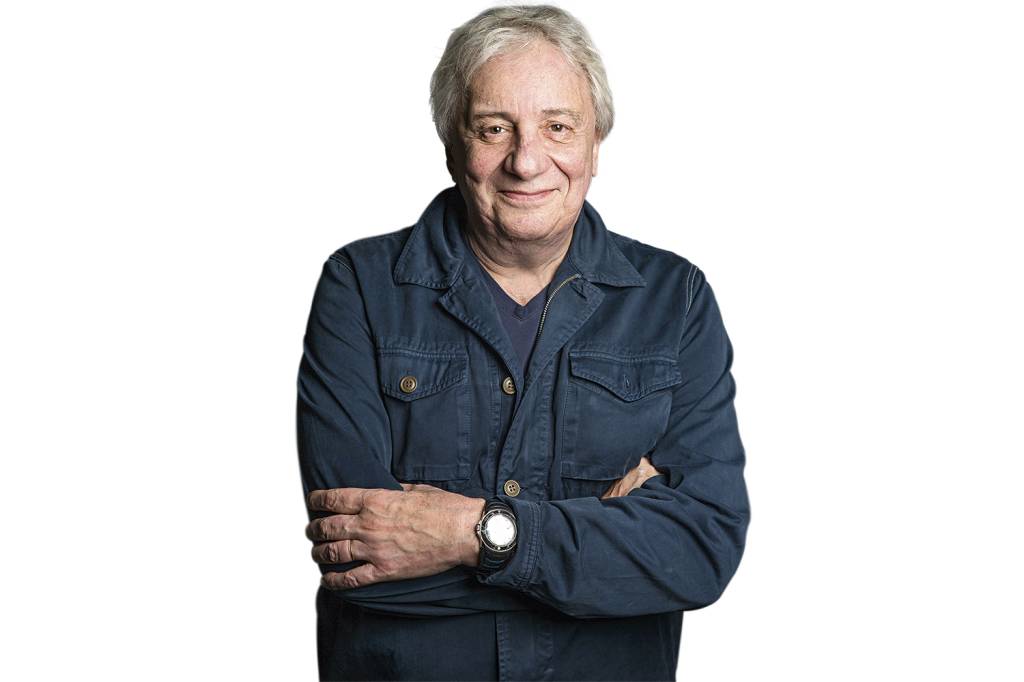 Marco Nanini: “A cultura nunca foi tão maltratada como agora”