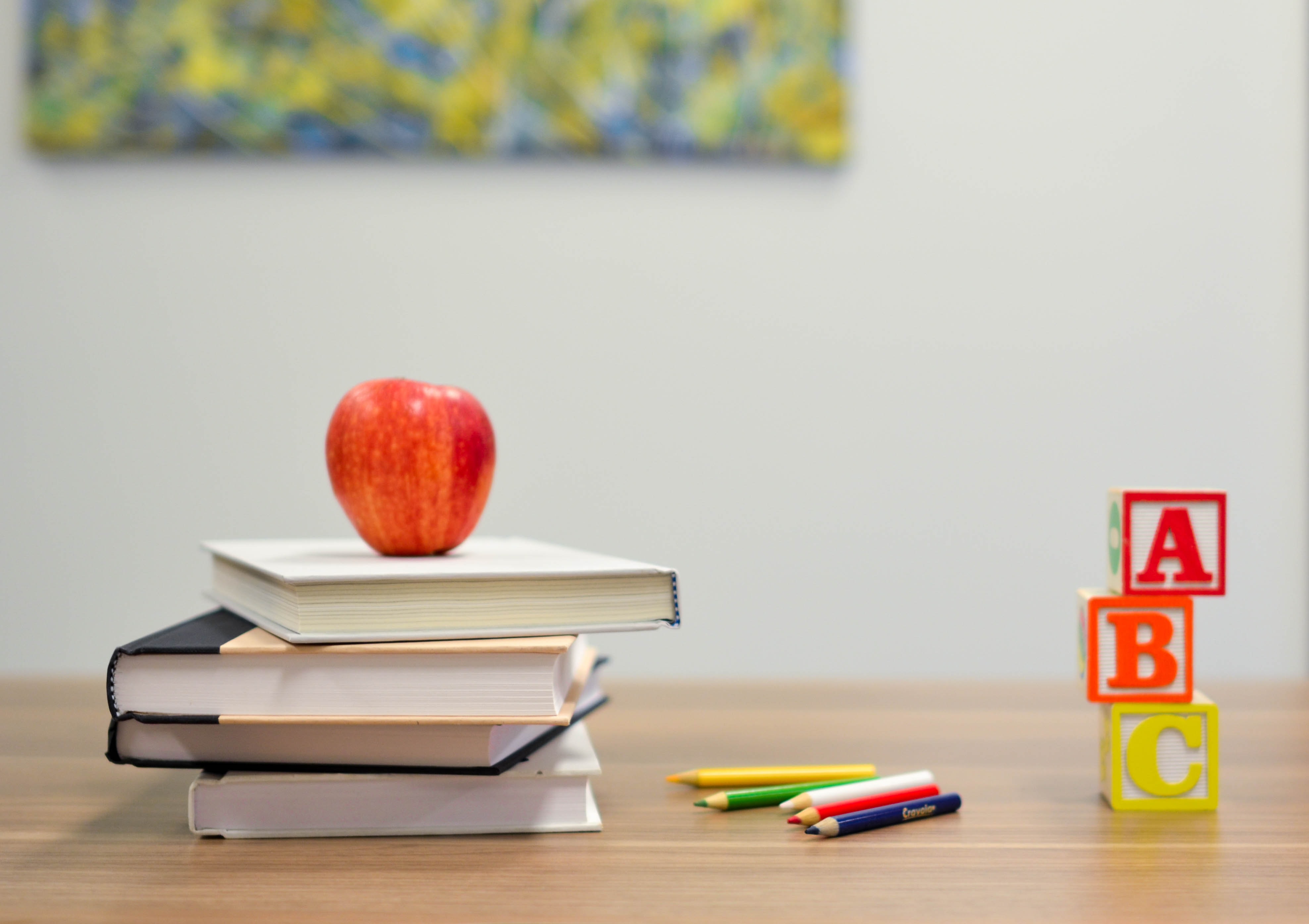 Não há desenvolvimento sem educação de qualidade