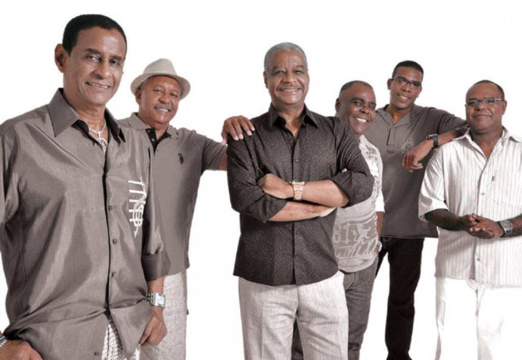 O poder do samba: legado do grupo Fundo de Quintal é celebrado em podcast