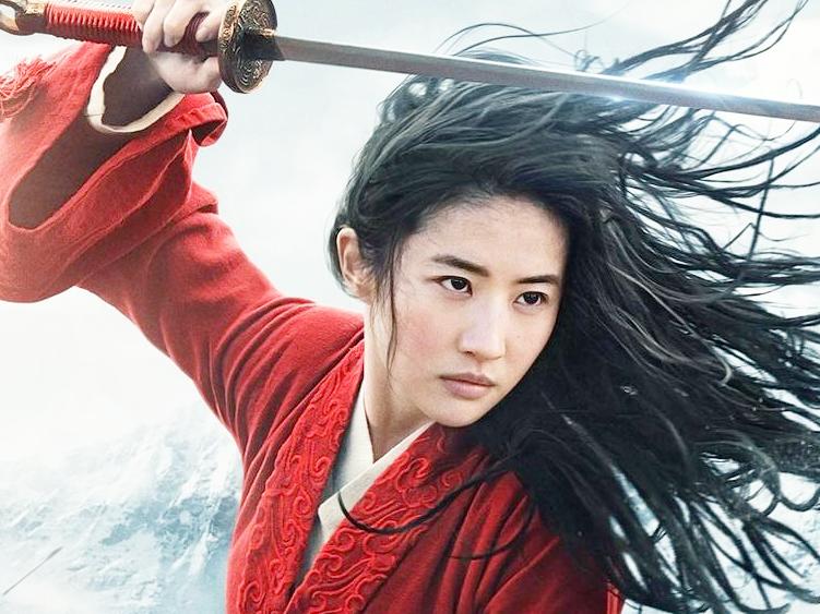 Oscar: Mulan, Tenet e Soul são os filmes mais buscados por brasileiros