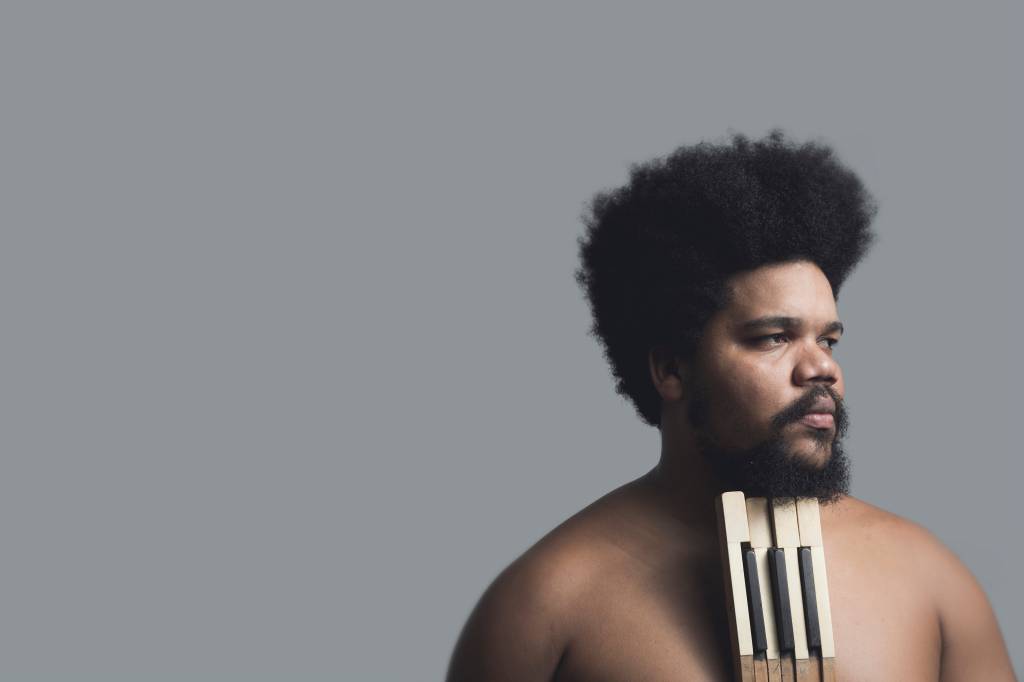 Festivais on-line vão exaltar música negra e periférica no fim de semana