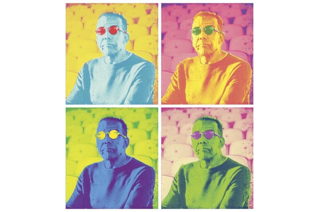 Recluso no Copa, Jorge Ben Jor tem novo disco pronto para ser lançado