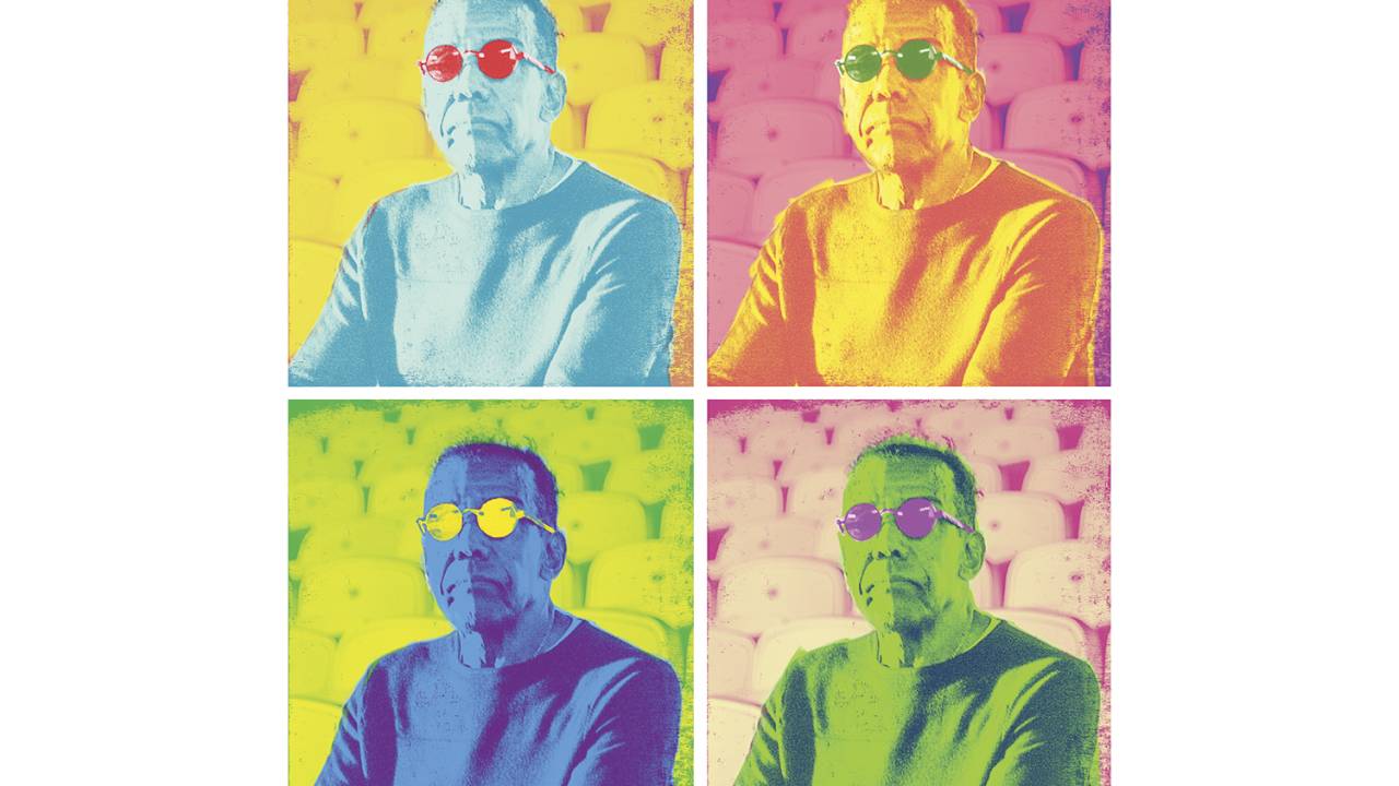 Arte Jorge ben