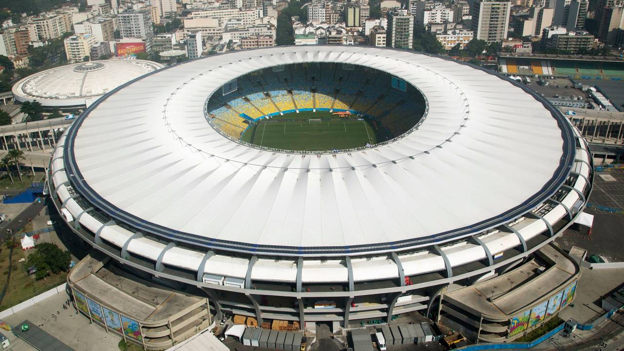 maracanã