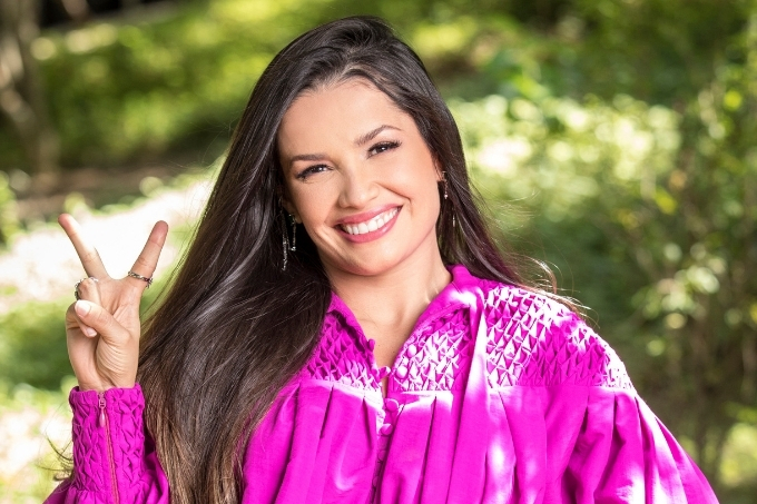 Fenômeno Juliette: ganhadora do BBB já tem mais de dez marcas registradas