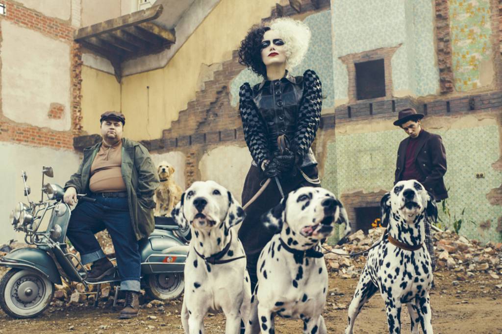 Cruella: um filme para quem ama moda