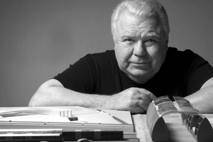 Homenagem: Terminal Alvorada é batizado com nome do arquiteto Jaime Lerner