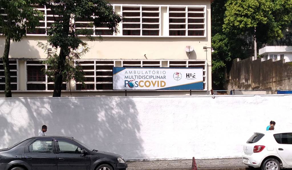 Hospital do Rio oferece tratamento especializado para síndrome pós-Covid