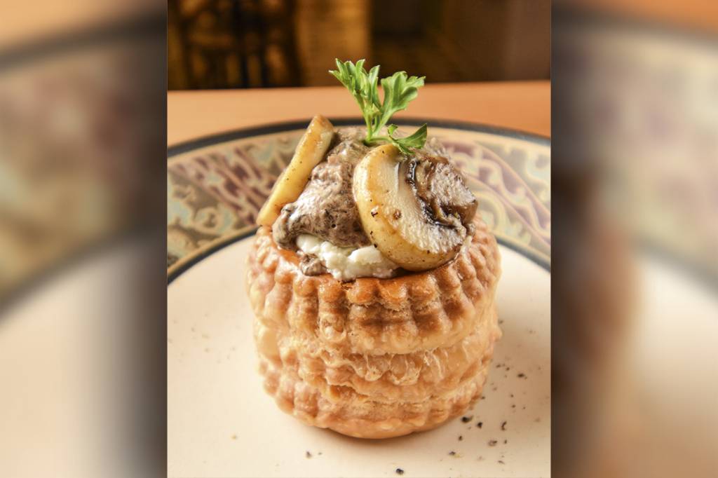 Sorria, você está na França: um passeio pelas especialidades do Juliette