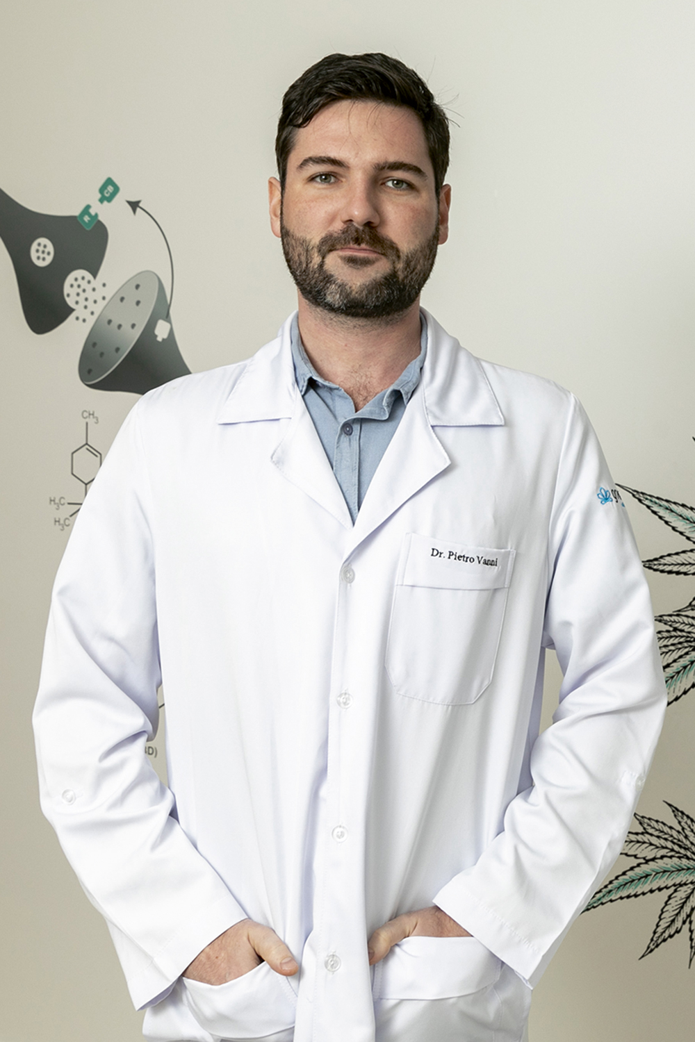 Pietro Vanni, da Gravital: ansiedade &eacute; a principal causa dos atendimentos -