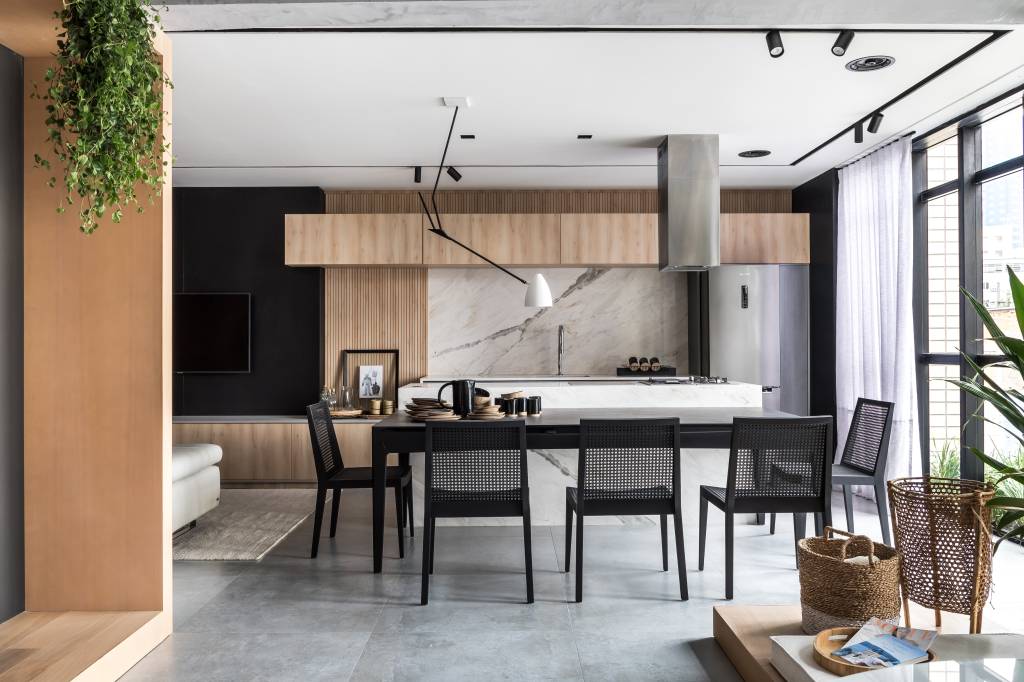 3-Crippa-e-Assis-Loft-On-Life-REVEEV3_Eduardo-Macarios Loft On Life REVEEV, por Crippa e Assis Arquitetura - CASACOR Paraná 2019.