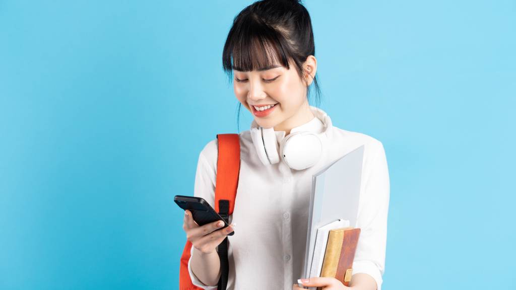 Tech neck: as rugas tecnológicas do pescoço