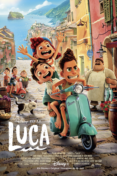 Luca