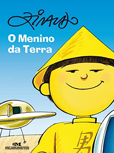 51+mFrRyX-L (1) O menino da terra