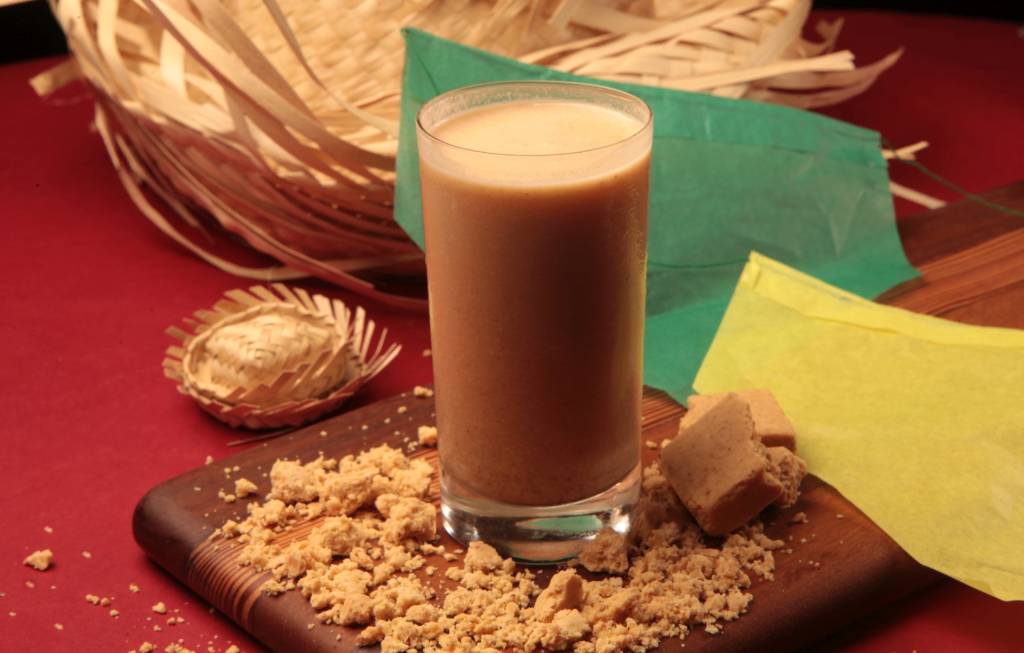 Batida perfeita: como fazer o drinque de paçoca da Academia da Cachaça