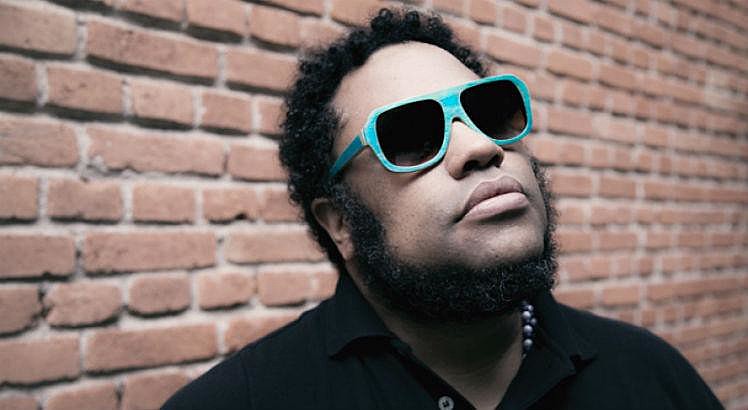 BNegão conta detalhes do seu primeiro e aguardado disco solo