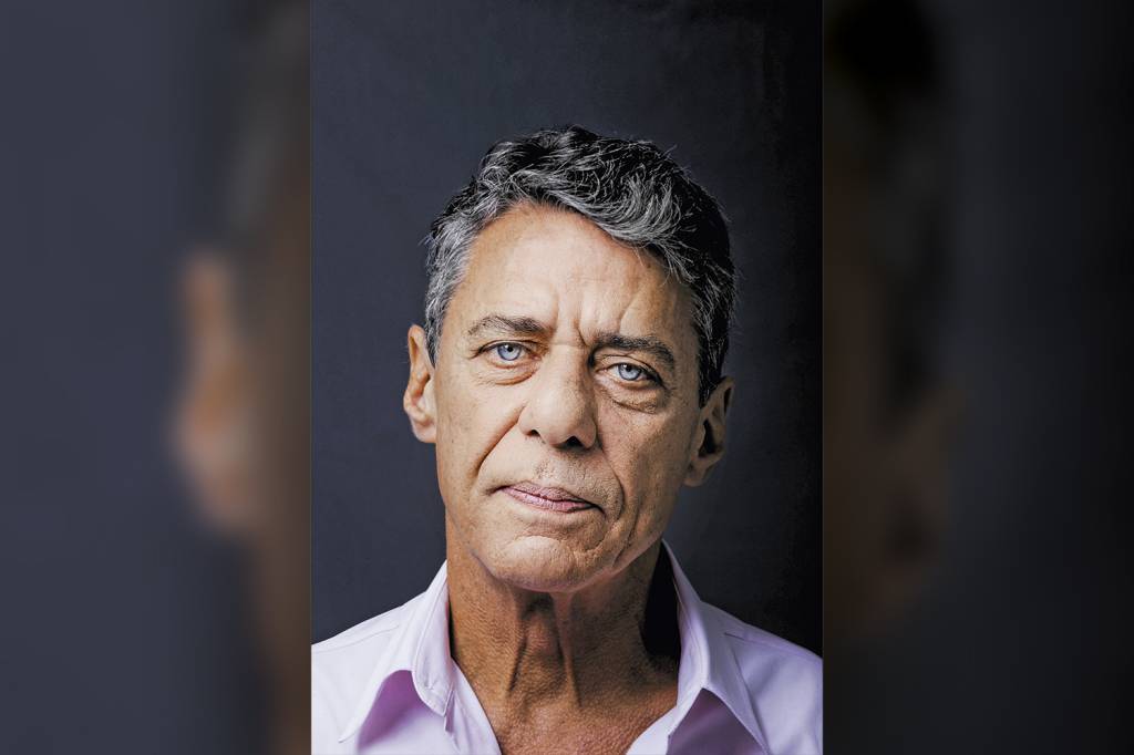 Aos 77 anos, Chico Buarque vai se casar. E a web não se aguenta de inveja