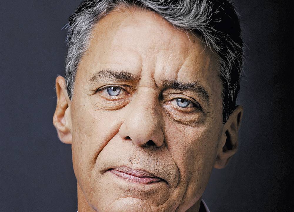 Chico Buarque -