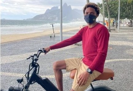 Racismo no Leblon: instrutor de surf é acusado de roubar bicicleta