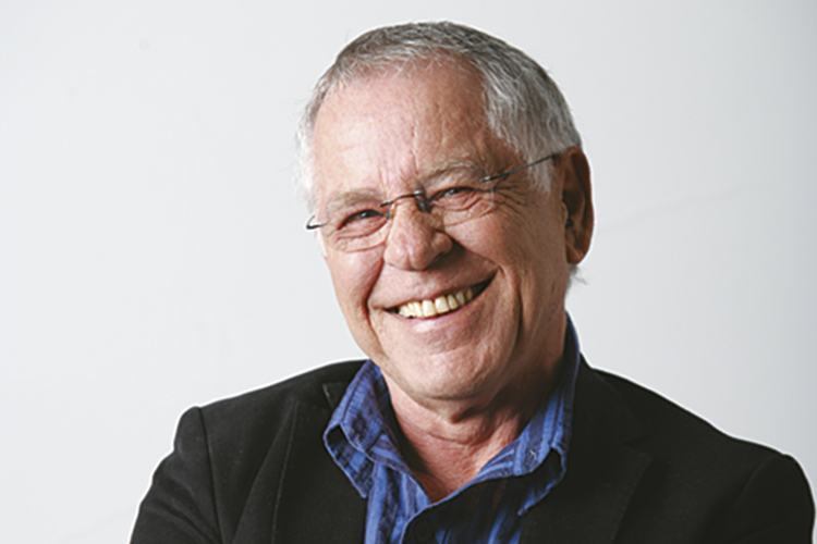 Ao mestre, com carinho: Nelson Motta escreve musical sobre Tom Jobim