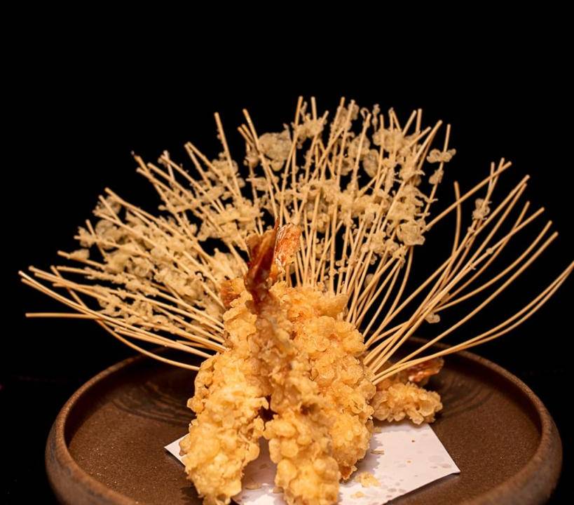 ebi furai