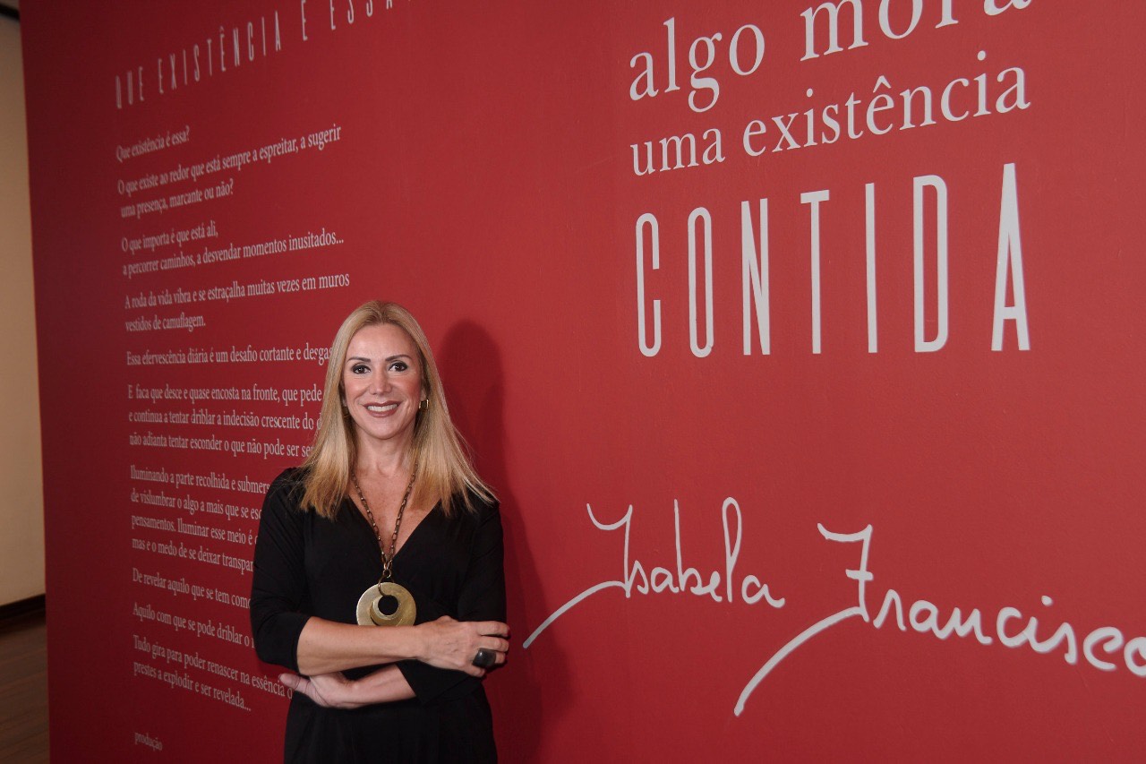 Centro Cultural Correios recebe exposição de artes plásticas