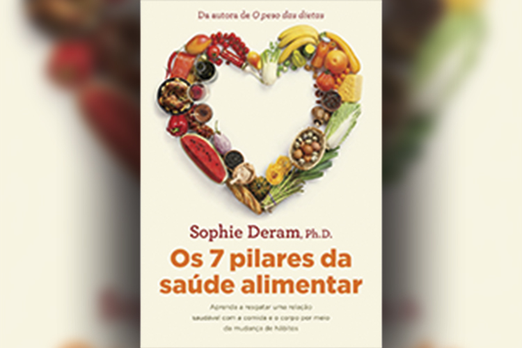 Os 7 Pilares da Saúde Alimentar