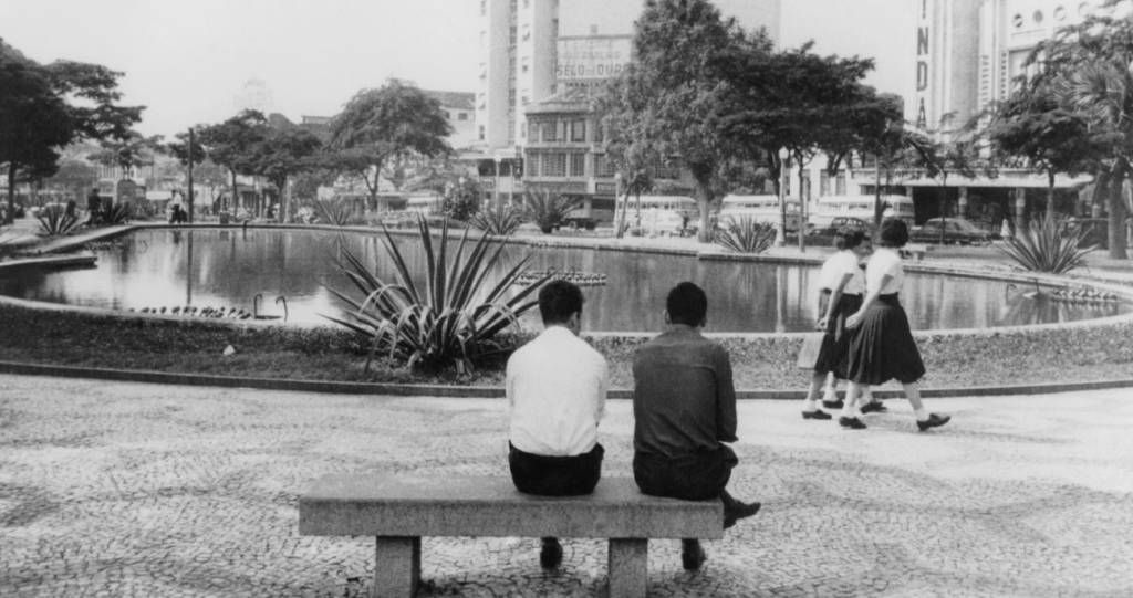 A Tijuca completa 262 anos