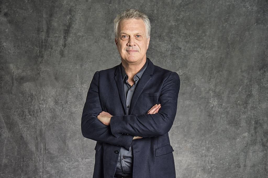 O melhor restaurante italiano do Brasil na opinião de Pedro Bial é…