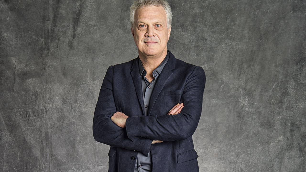 Pedro Bial
