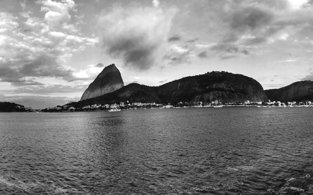 Frio, muito frio: tarde mais gelada do ano pode ser nesta quinta (29)