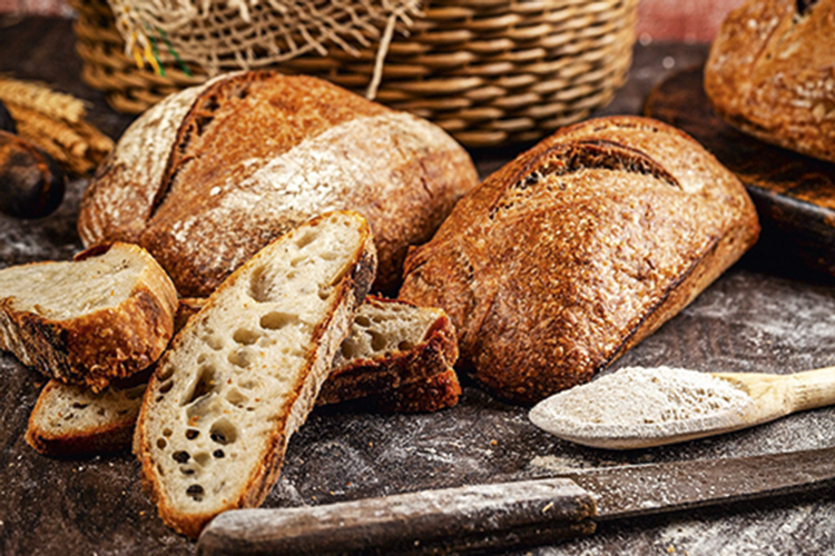 As atrações da Kangaia, novata padaria de fermentação natural da Barra