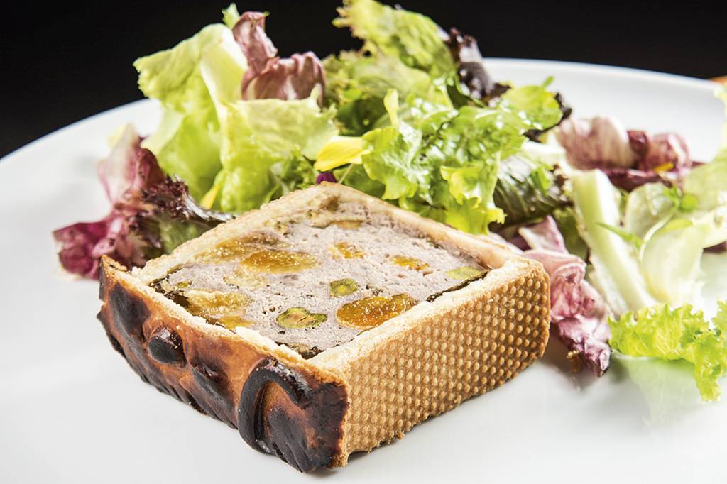 Novos cardápios: o que tem de bom nos melhores restaurantes da cidade